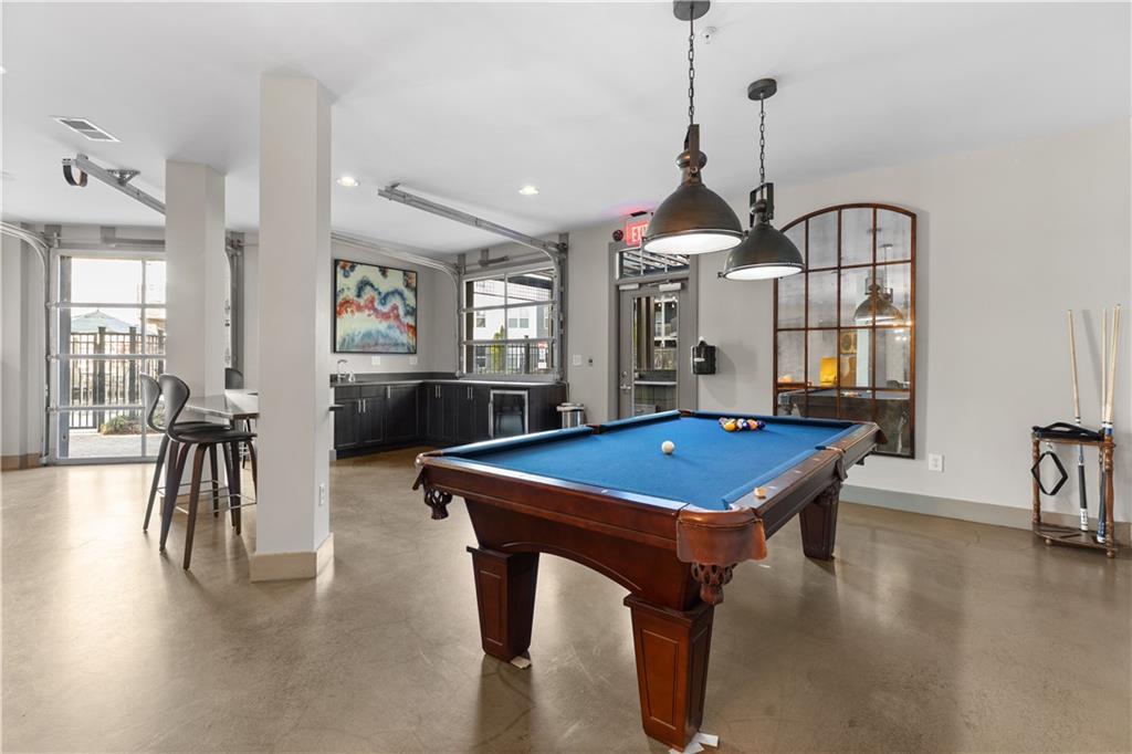 747 Ralph Mcgill Boulevard NE Unit 137
