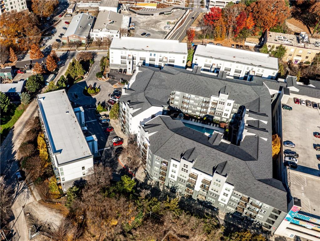 747 Ralph Mcgill Boulevard NE Unit 137