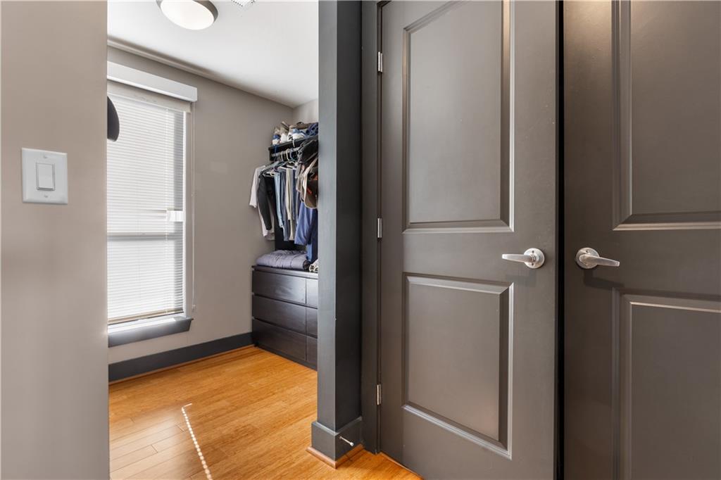 747 Ralph Mcgill Boulevard NE Unit 137
