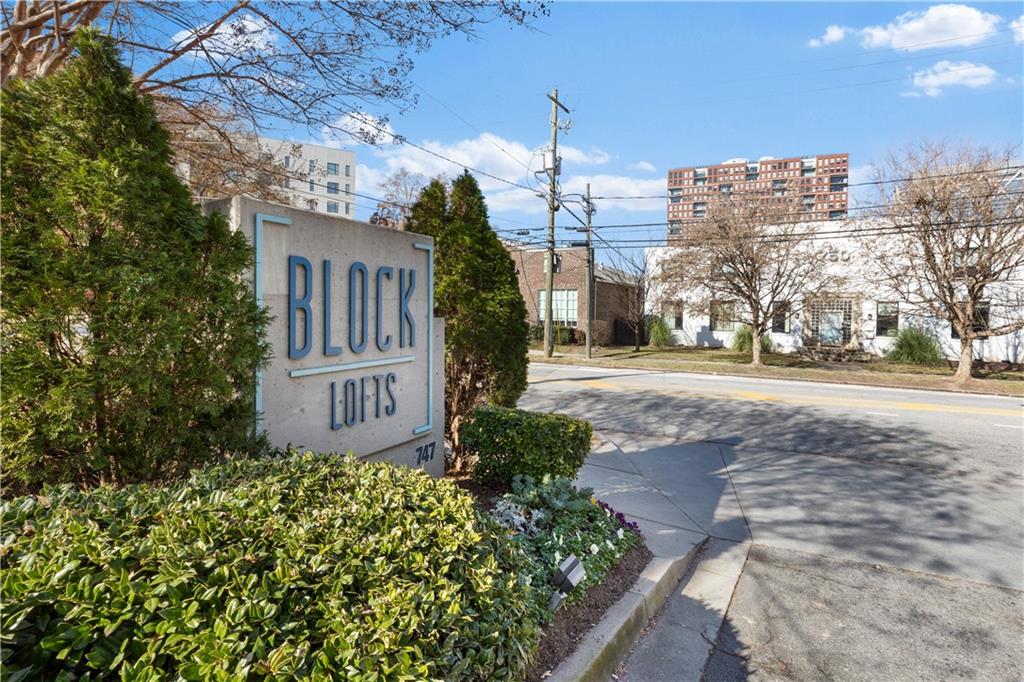 747 Ralph Mcgill Boulevard NE Unit 137