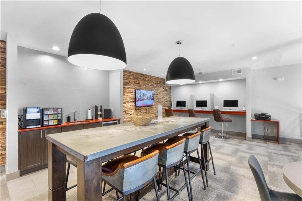 747 Ralph Mcgill Boulevard NE Unit 137