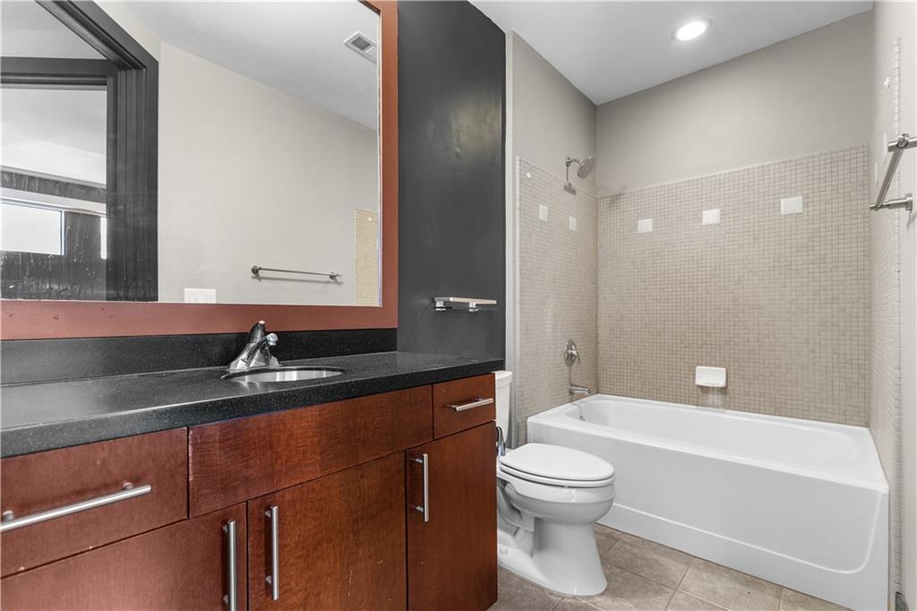 747 Ralph Mcgill Boulevard NE Unit 137