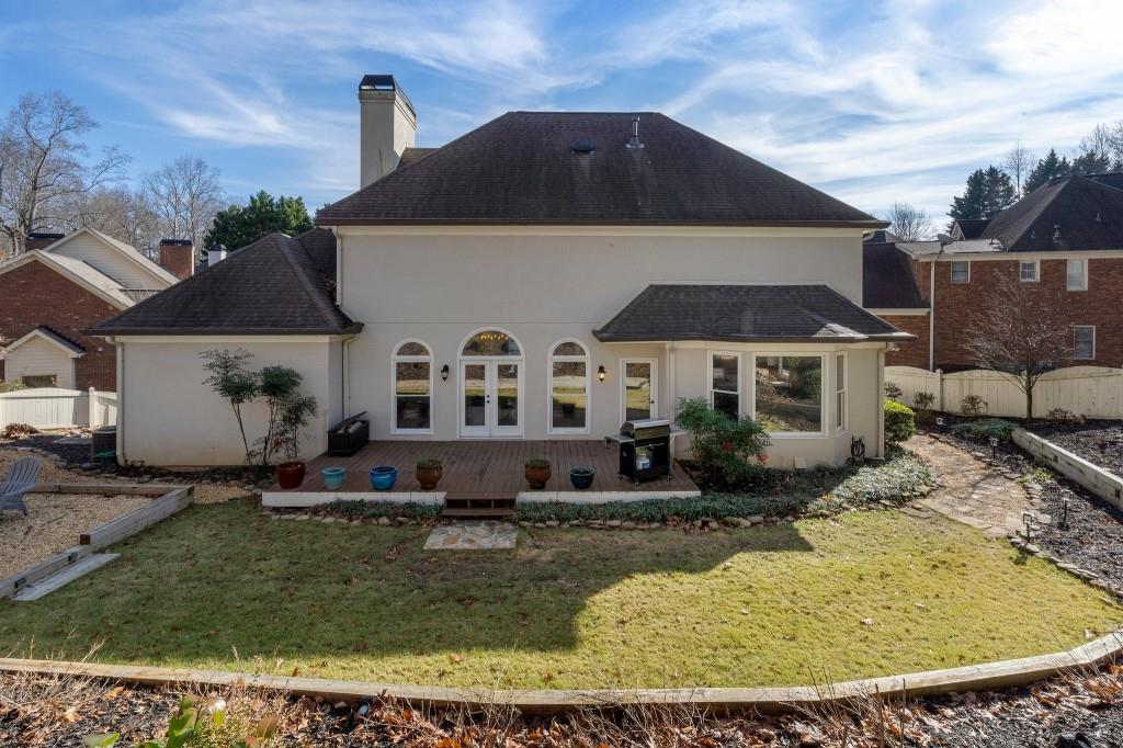 1240 Woodlawn Drive NE