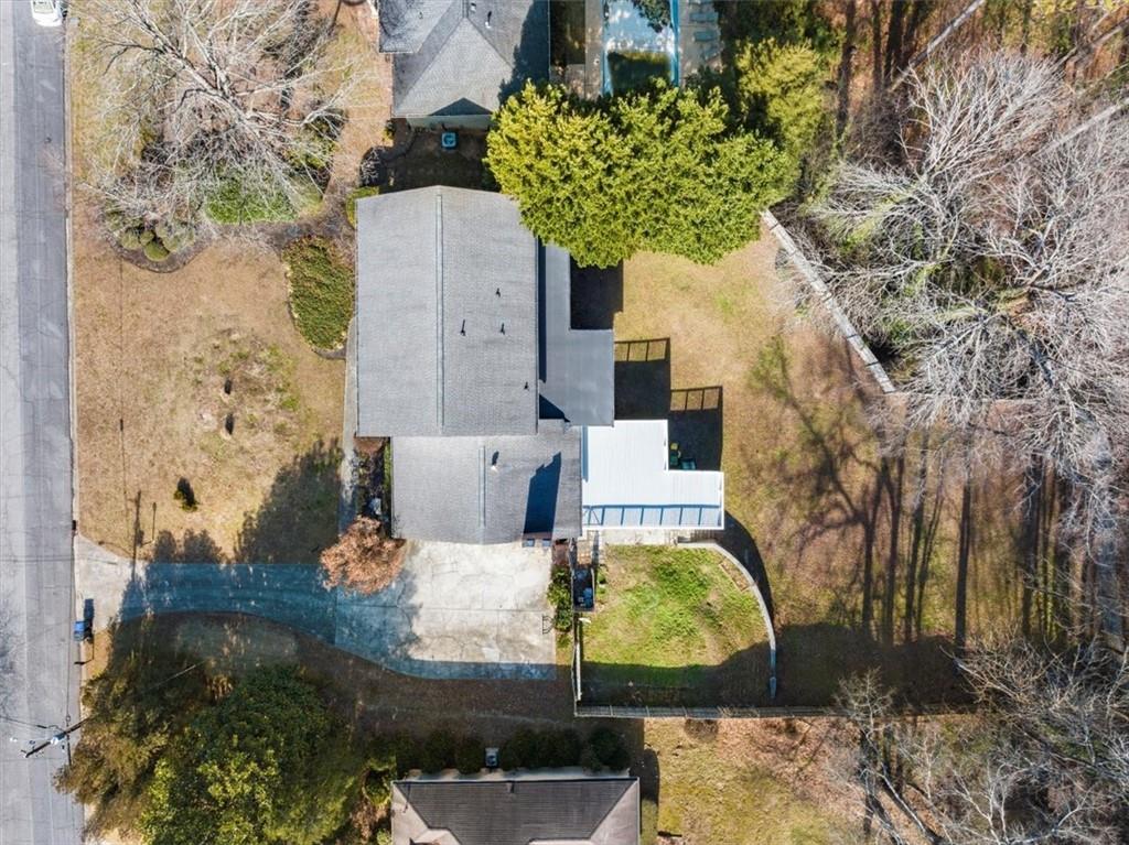 9465 River Lake Drive