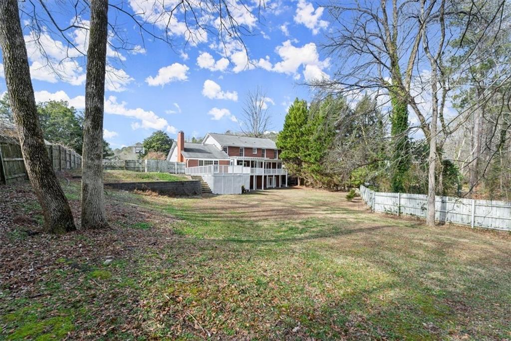 9465 River Lake Drive