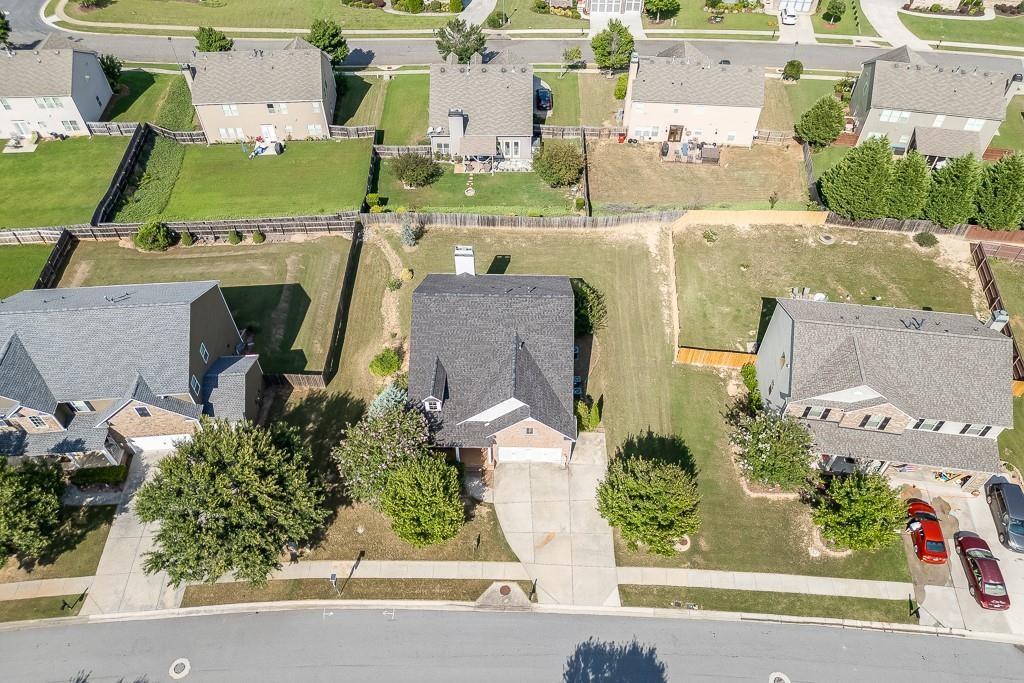 2419 Fisk Falls Drive
