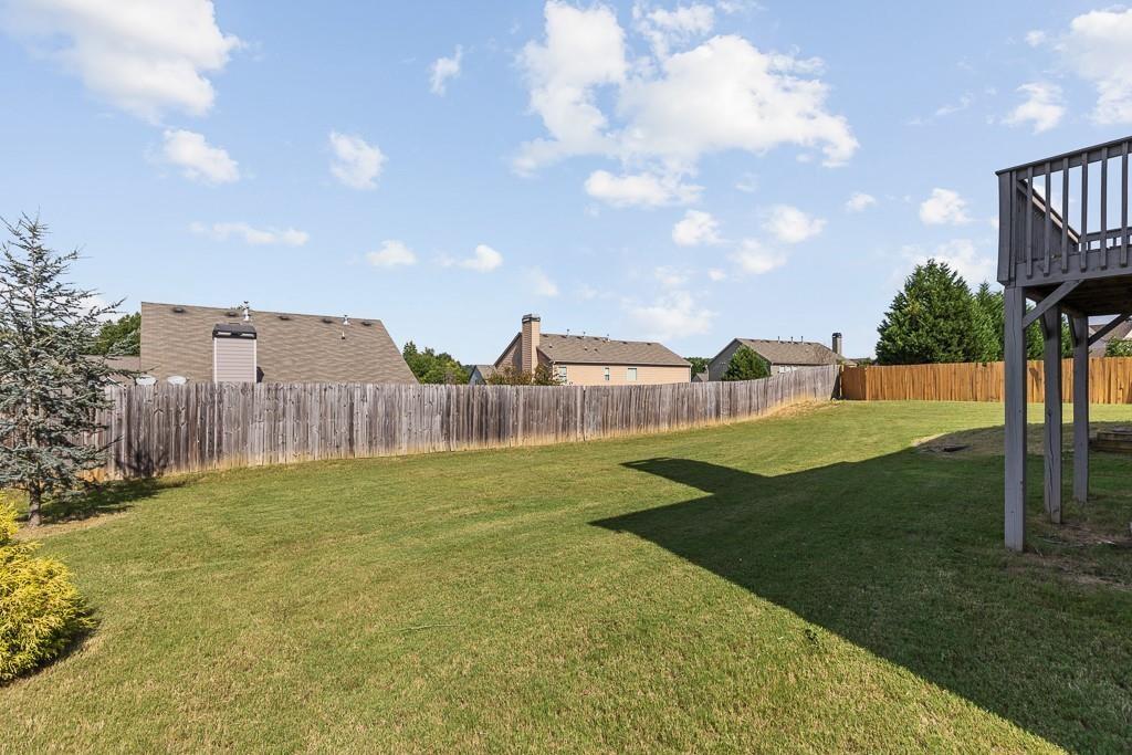 2419 Fisk Falls Drive