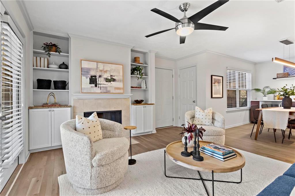 1150 Collier Road NW Unit J14