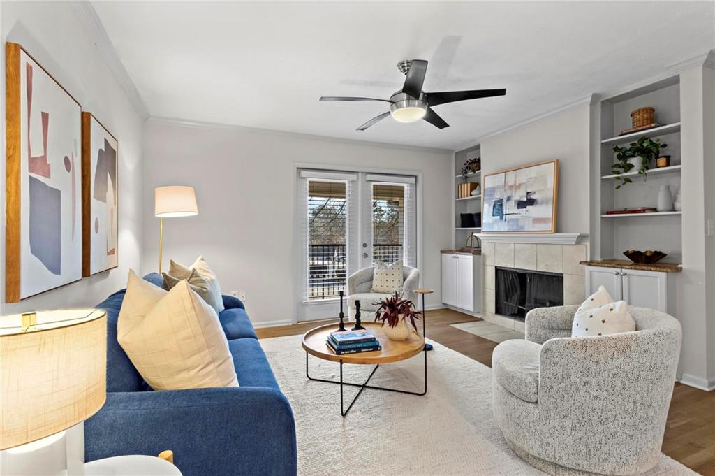 1150 Collier Road NW Unit J14