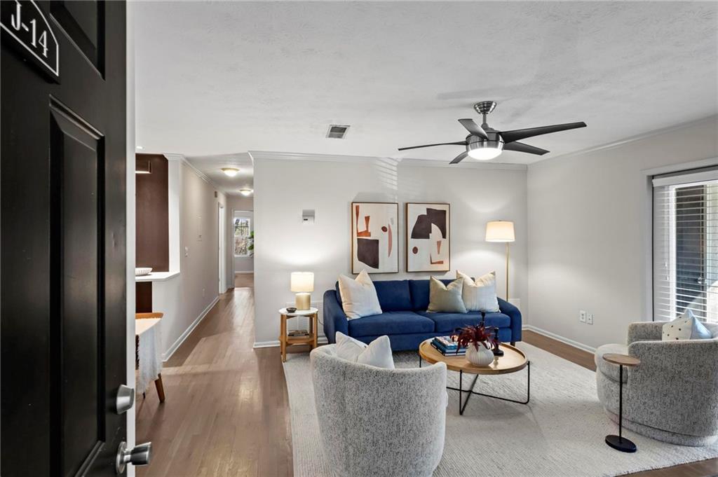 1150 Collier Road NW Unit J14