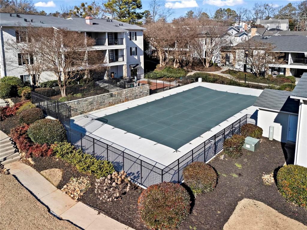 1150 Collier Road NW Unit J14
