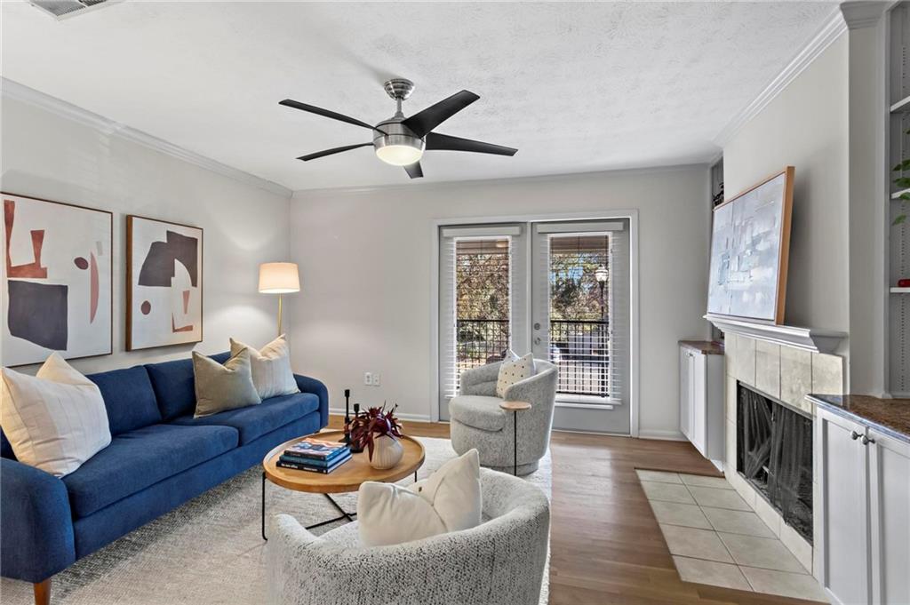 1150 Collier Road NW Unit J14