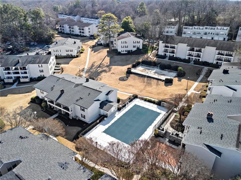 1150 Collier Road NW Unit J14