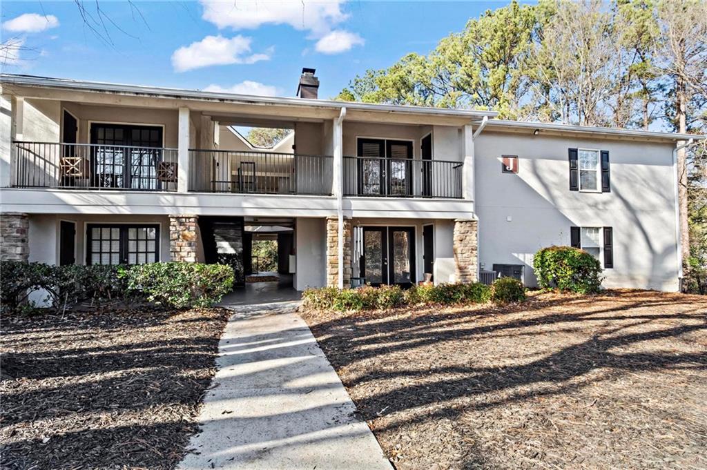 1150 Collier Road NW Unit J14