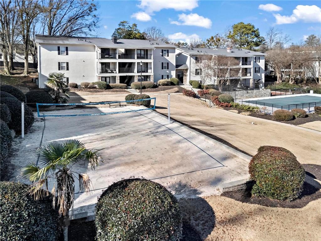 1150 Collier Road NW Unit J14