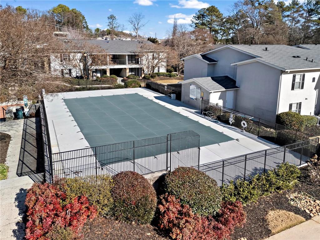 1150 Collier Road NW Unit J14