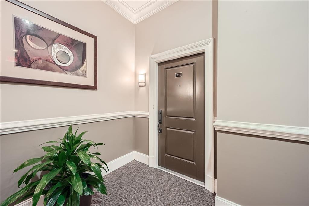 3635 E Paces Circle Unit 1119