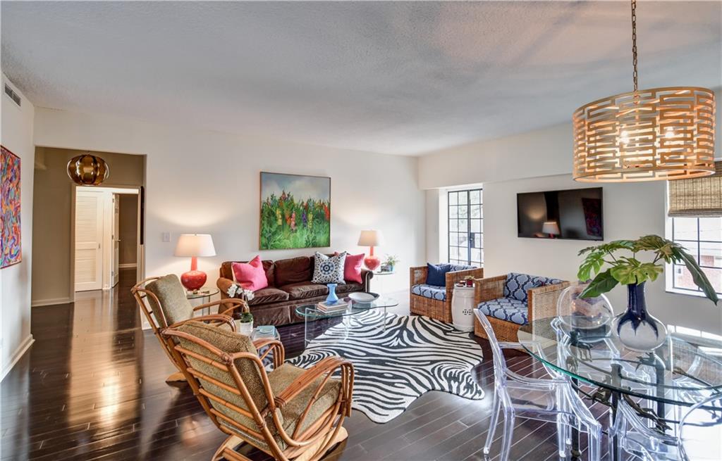 3648 Peachtree Road NE Unit 3J
