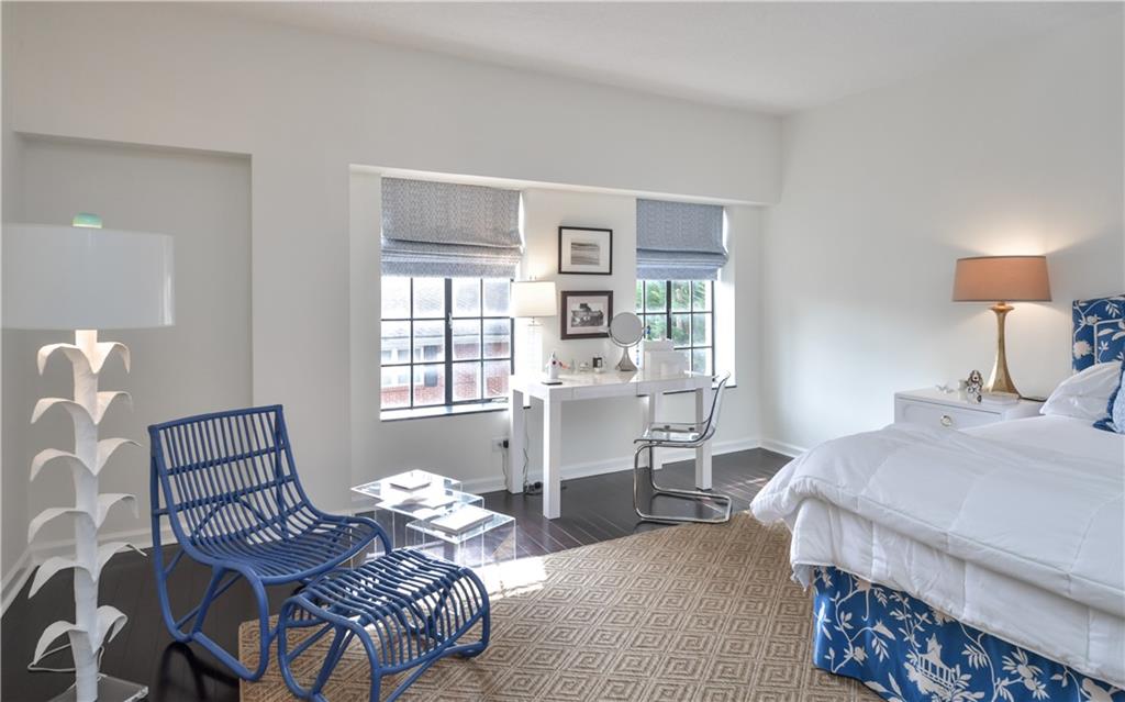 3648 Peachtree Road NE Unit 3J