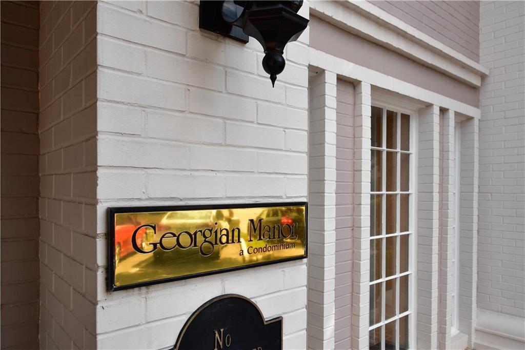 3648 Peachtree Road NE Unit 3J
