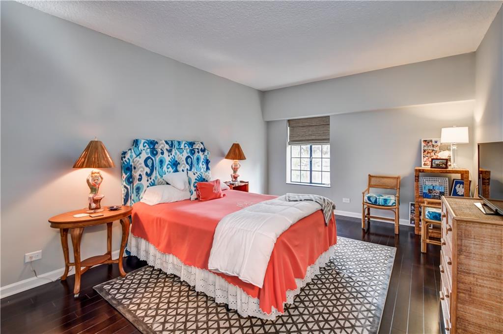 3648 Peachtree Road NE Unit 3J