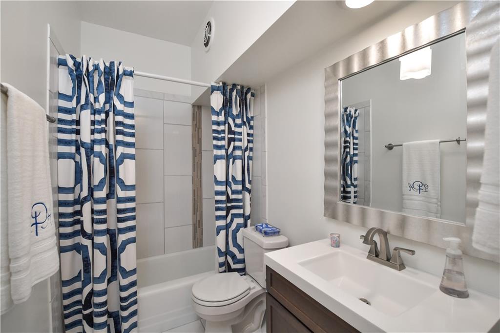 3648 Peachtree Road NE Unit 3J