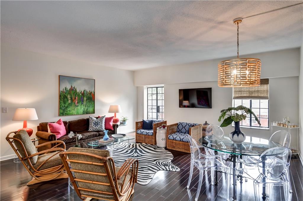 3648 Peachtree Road NE Unit 3J