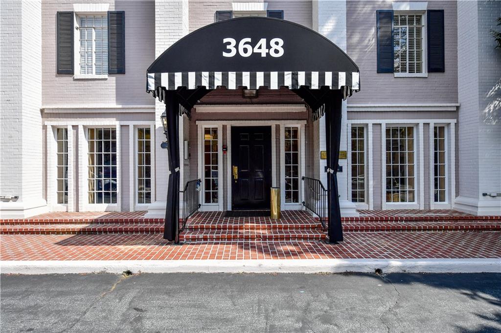 3648 Peachtree Road NE Unit 3J