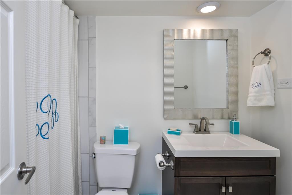 3648 Peachtree Road NE Unit 3J