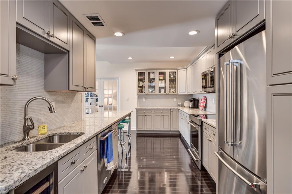 3648 Peachtree Road NE Unit 3J