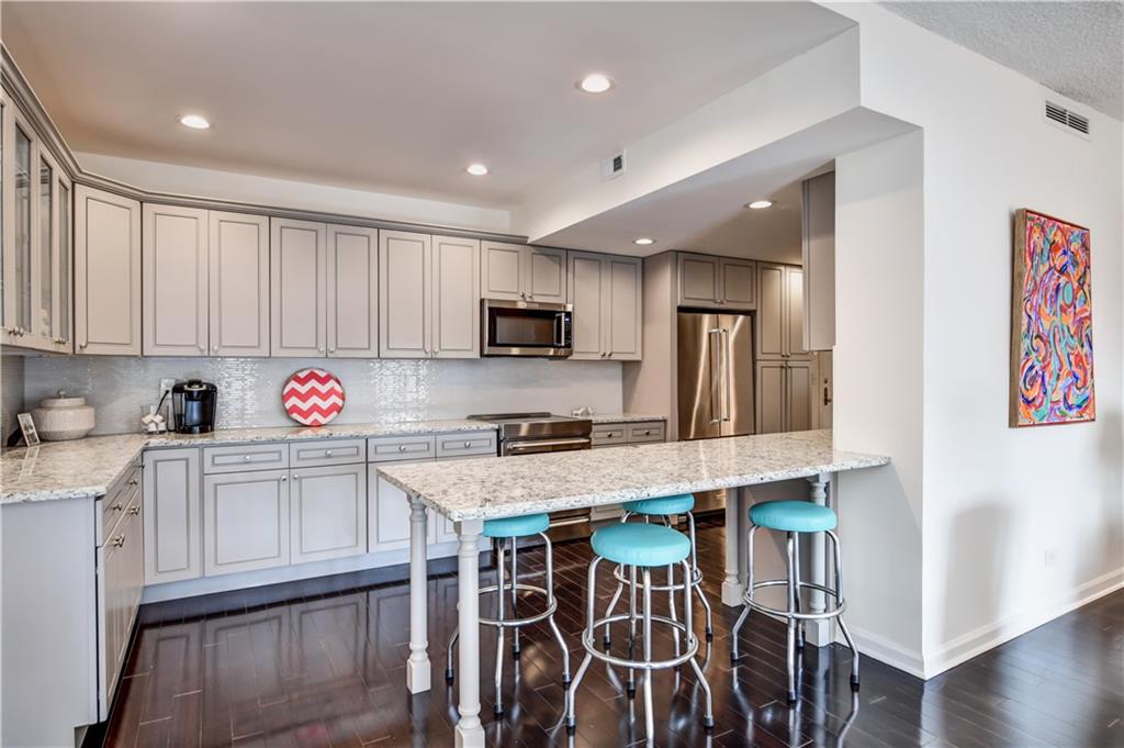 3648 Peachtree Road NE Unit 3J