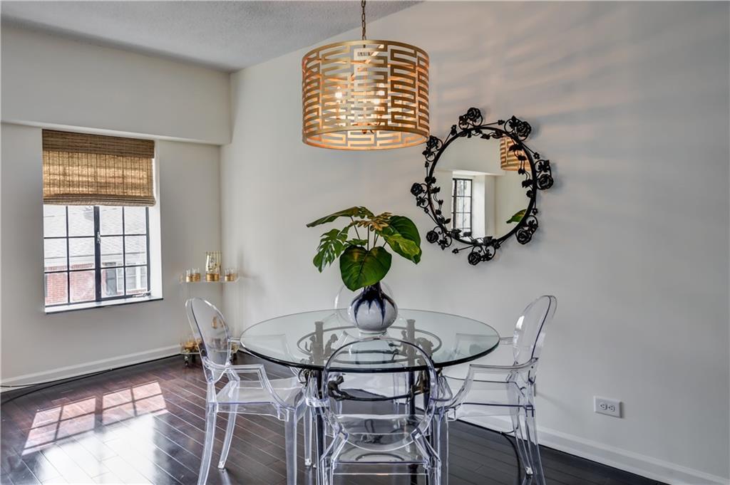 3648 Peachtree Road NE Unit 3J