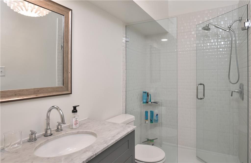 3648 Peachtree Road NE Unit 3J