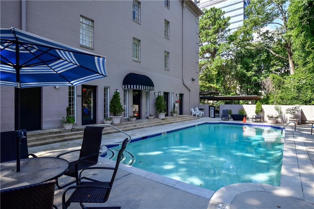 3648 Peachtree Road NE Unit 3J