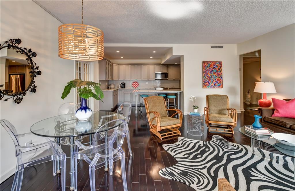 3648 Peachtree Road NE Unit 3J