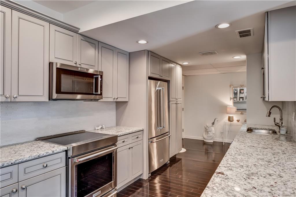 3648 Peachtree Road NE Unit 3J