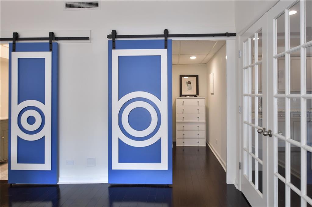 3648 Peachtree Road NE Unit 3J