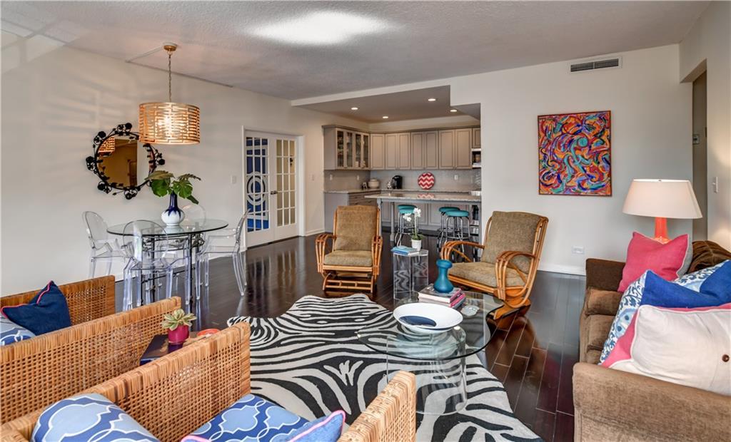 3648 Peachtree Road NE Unit 3J