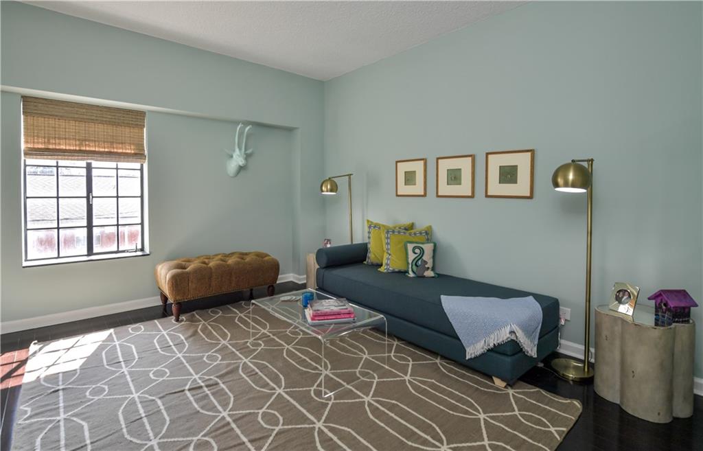3648 Peachtree Road NE Unit 3J