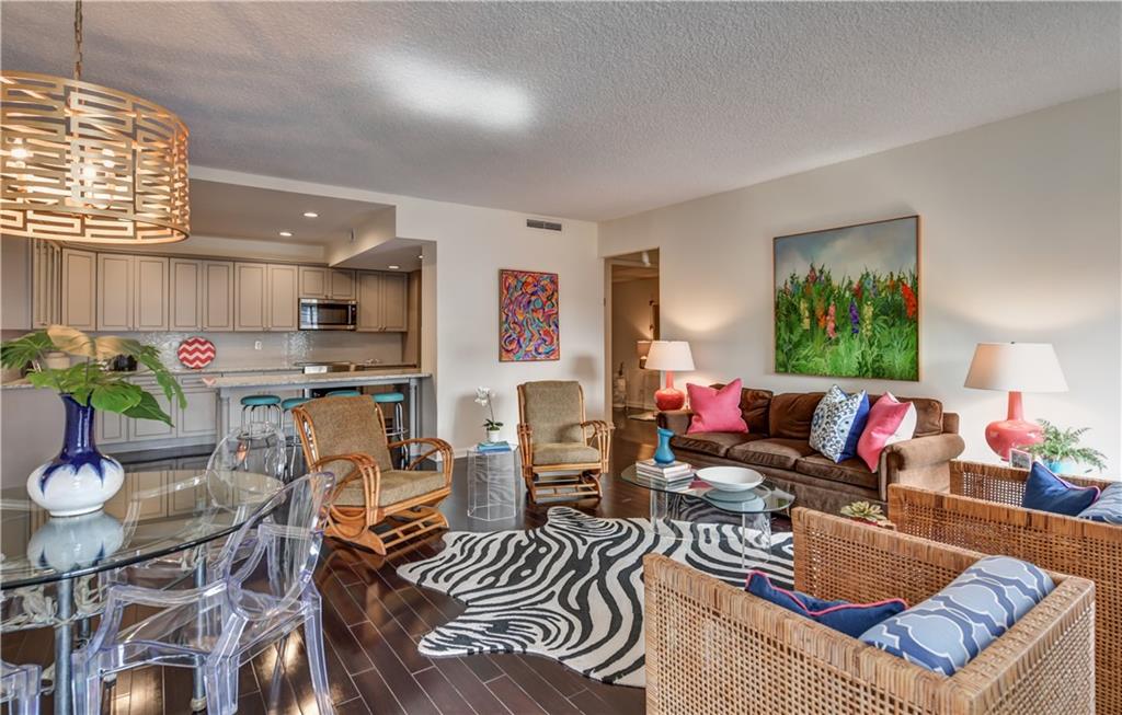 3648 Peachtree Road NE Unit 3J