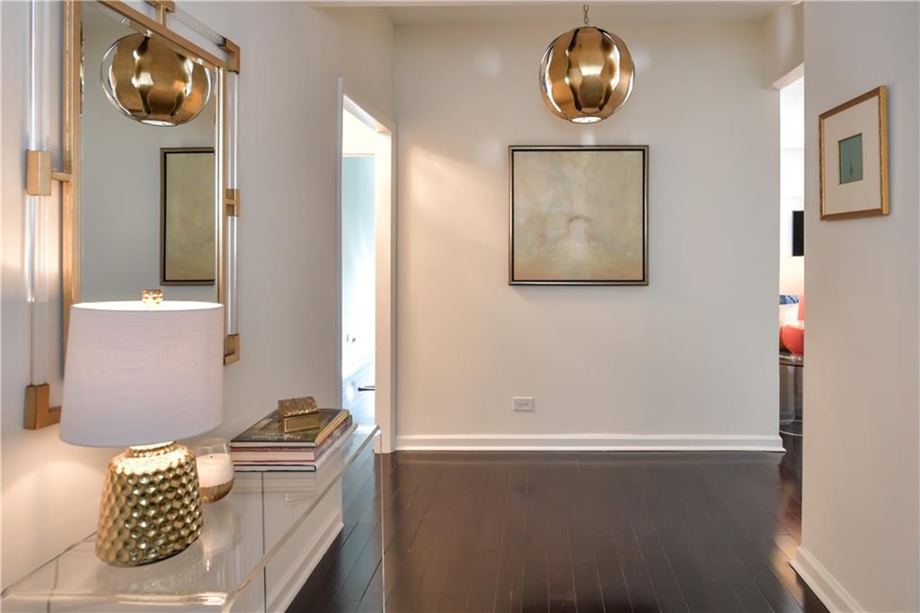 3648 Peachtree Road NE Unit 3J