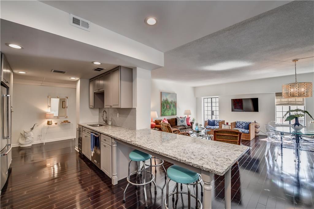 3648 Peachtree Road NE Unit 3J