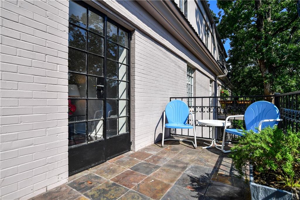 3648 Peachtree Road NE Unit 3J