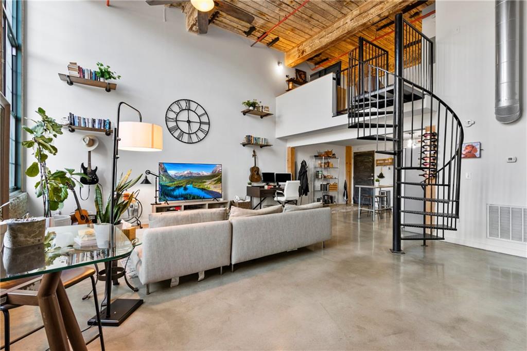 170 Boulevard SE Unit 101E