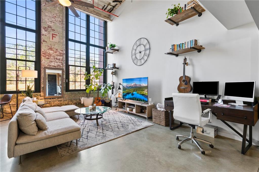 170 Boulevard SE Unit 101E