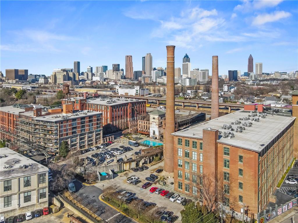170 Boulevard SE Unit 101E