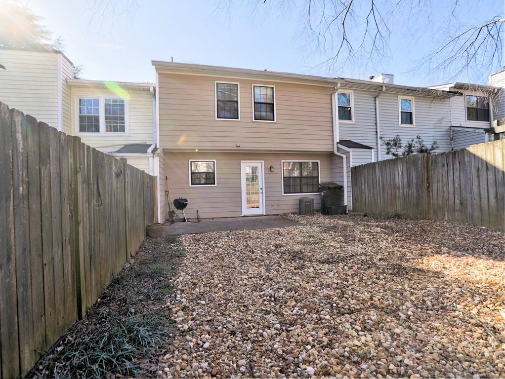 2095 Sand Wedge Circle NW