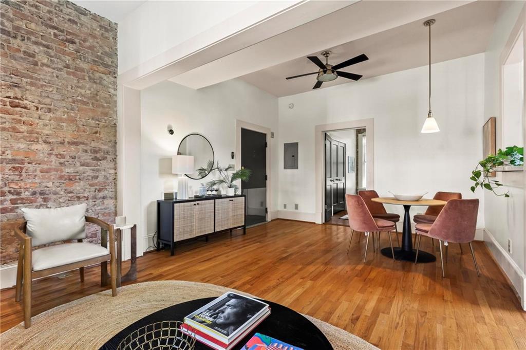 229 Ponce De Leon Avenue NE Unit 10