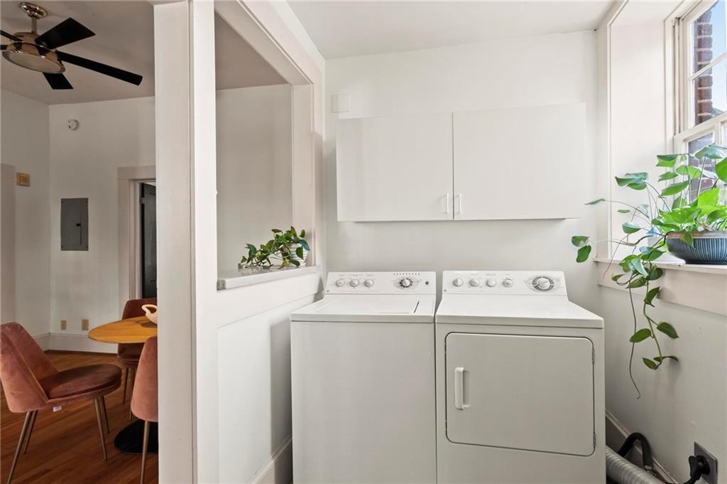 229 Ponce De Leon Avenue NE Unit 10