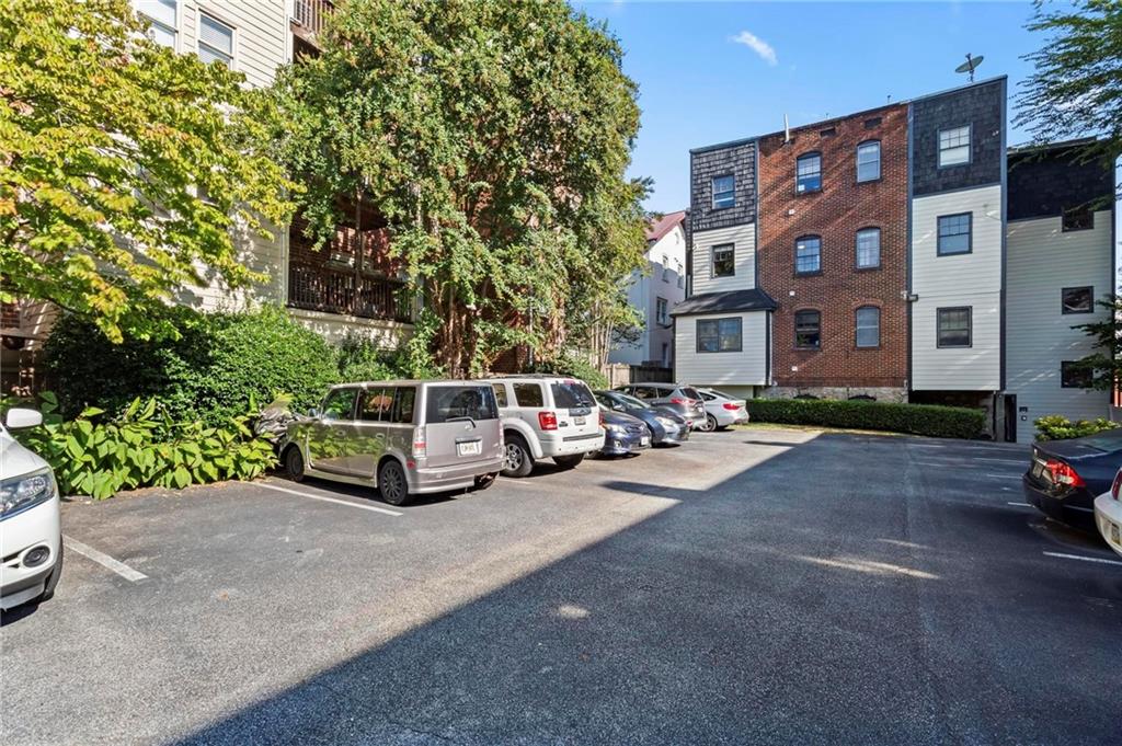 229 Ponce De Leon Avenue NE Unit 10